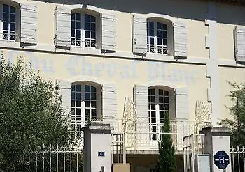Hotel Du Cheval Blanc Saint-Remy-de-Provence