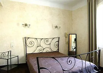 Hotel Du Cheval Blanc Saint-Remy-de-Provence France