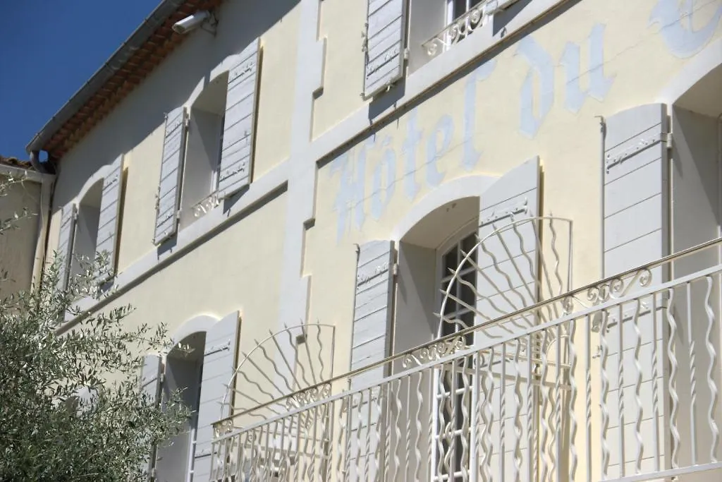 Hotel Du Cheval Blanc Saint-Remy-de-Provence