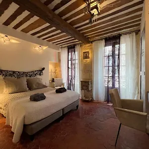 Bed and breakfast Le Regardeur, Saint-Rémy-de-Provence